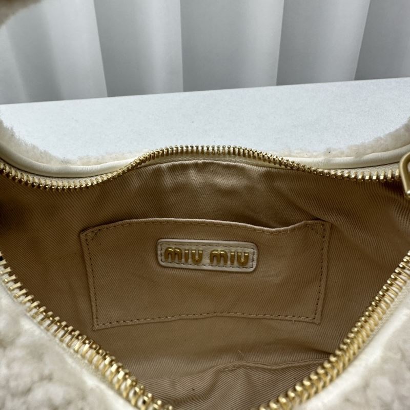 Miu Miu Top Handle Bags